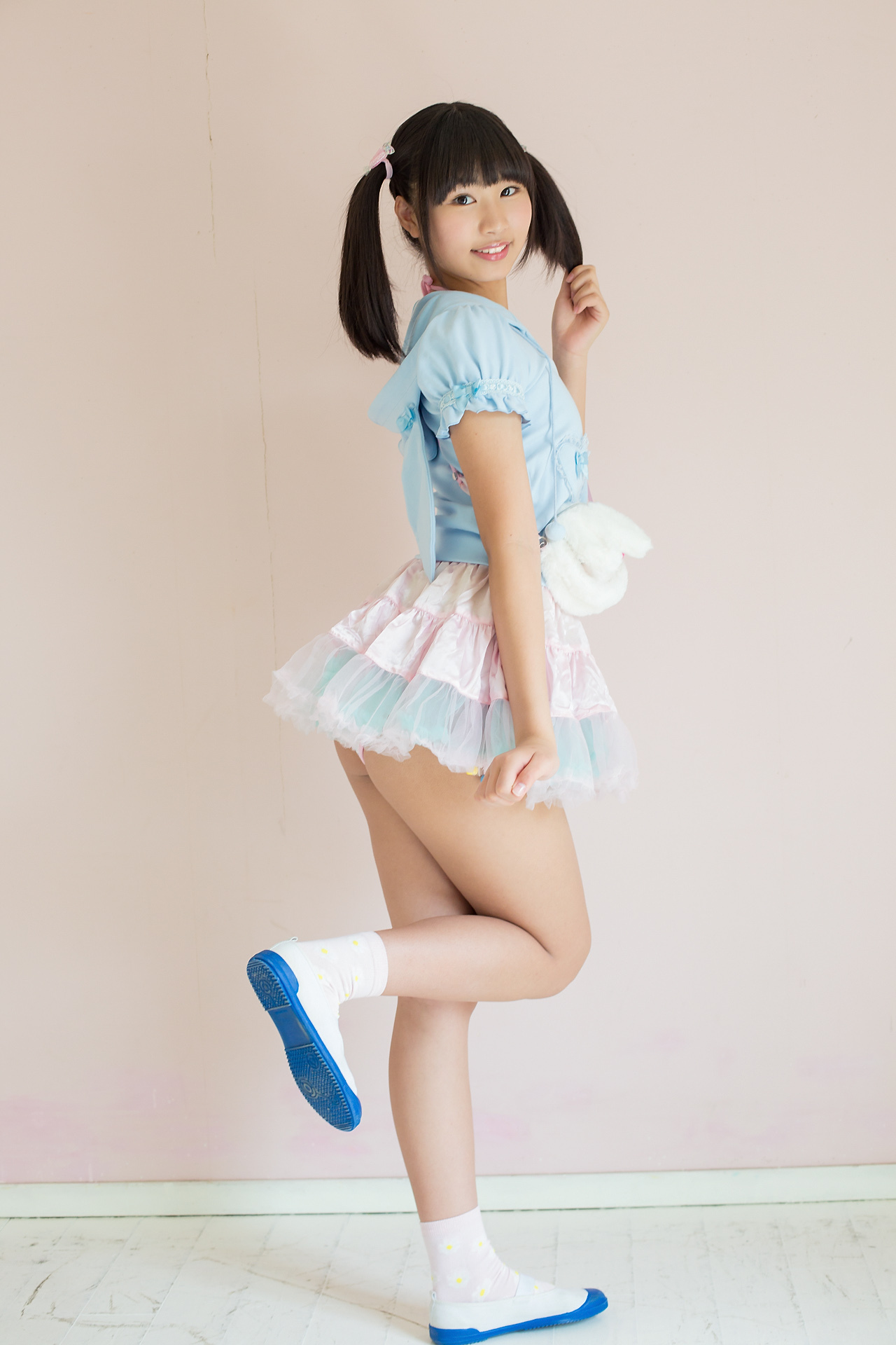 宮丸くるみ[Minisuka.tv] 2018-05-10 Kurumi Miyamaru - Regular Gallery 02